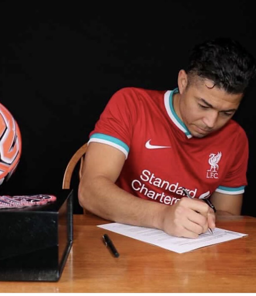 Chris Lopez signing with South Bay Originals Futsal Club